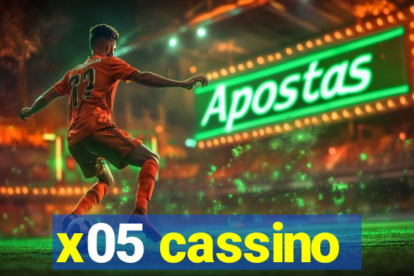 x05 cassino